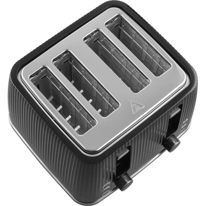 Тостер Sencor STS7541BK изображение 2