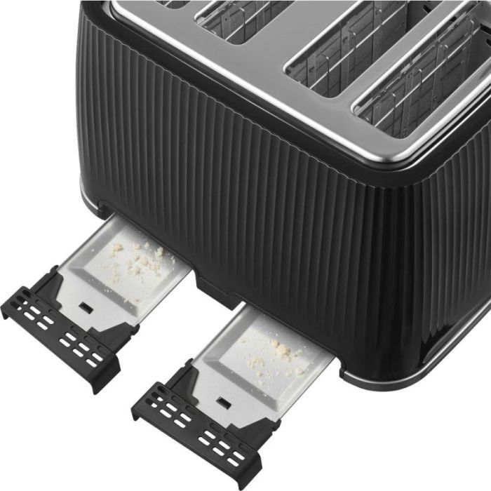 Тостер Sencor STS7541BK изображение 4