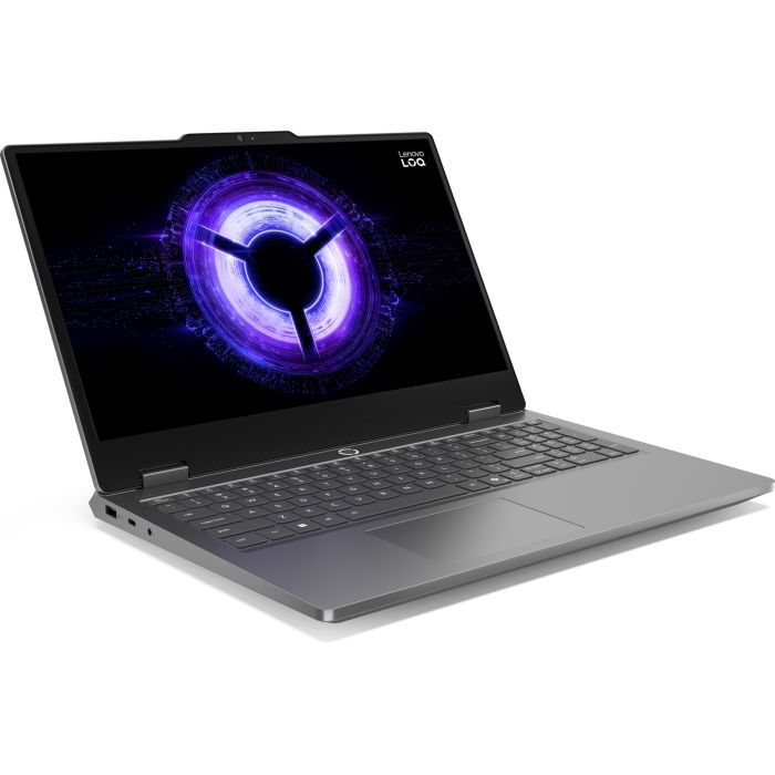 Ноутбук Lenovo LOQ 15IRX11 (83SC002CRA) изображение 2