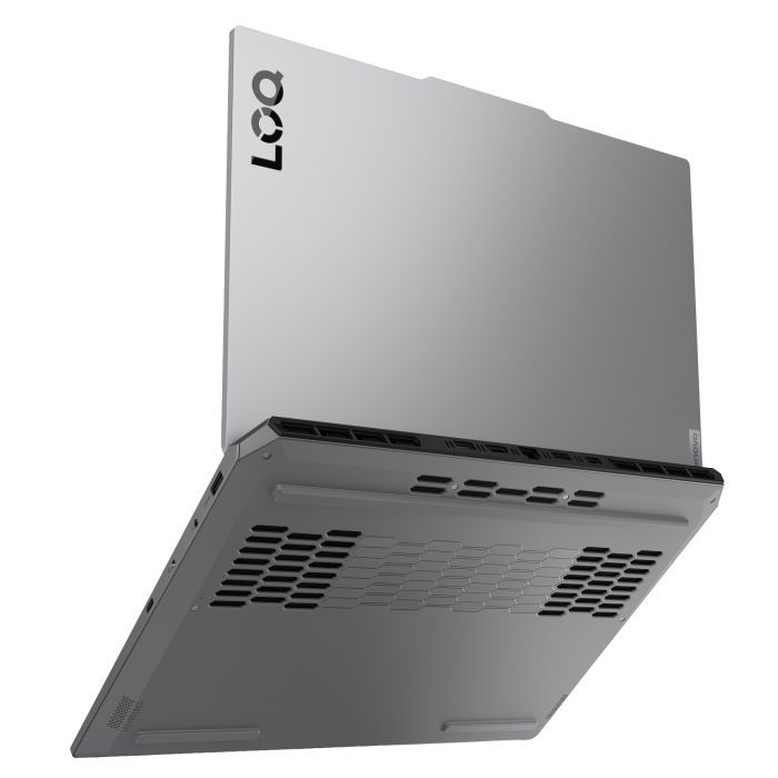 Ноутбук Lenovo LOQ 15AHP10 (83JG00A7RA) изображение 5