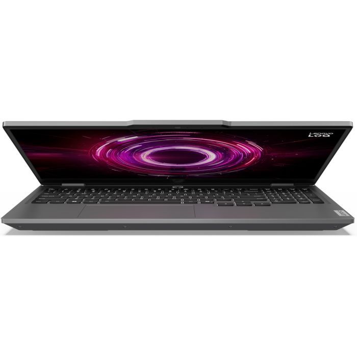 Ноутбук Lenovo LOQ 15AHP10 (83JG00A7RA) зображення 7