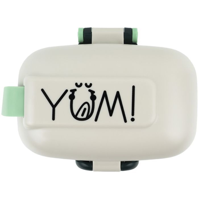 Ланч-бокс Kite 450 мл фіолетовий (K25-1185-1) зображення 3