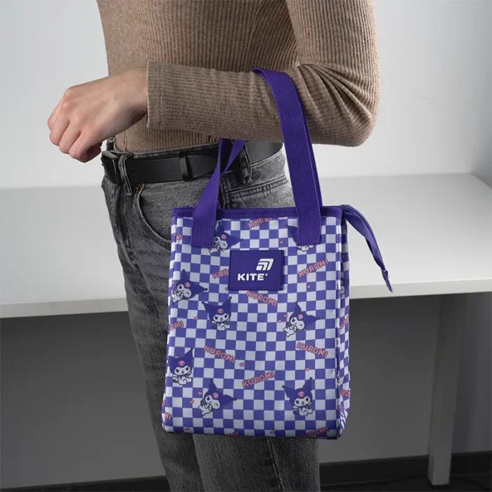 Термосумка Kite 2707 HK (HK25-2707) зображення 8