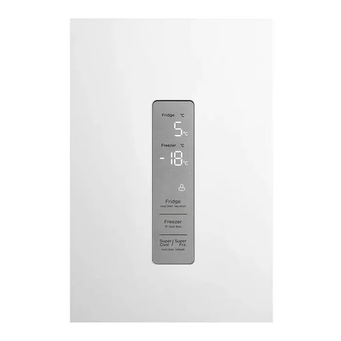 Холодильник Midea MDRB521MIE01OD зображення 6