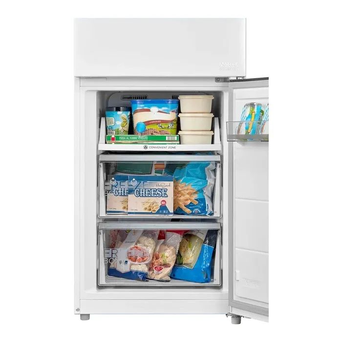 Холодильник Midea MDRB521MIE01OD зображення 8