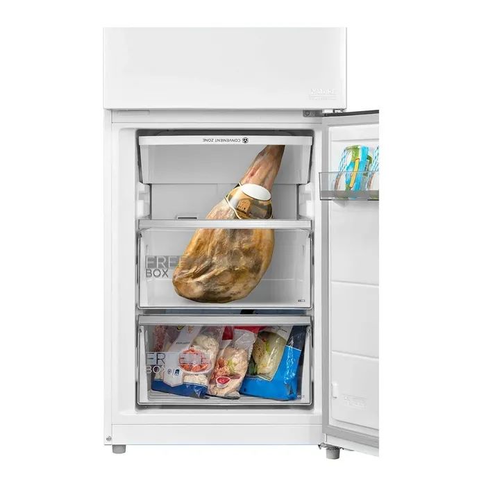 Холодильник Midea MDRB521MIE01OD зображення 9
