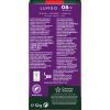 Кава Jacobs Lungo 8 Intenso в капсулах сумісні з Nespresso 10 шт (8711000371244) зображення 10