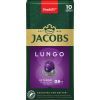 Кава Jacobs Lungo 8 Intenso в капсулах сумісні з Nespresso 10 шт (8711000371244) зображення 7