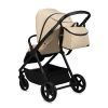 Коляска MoMi 2 в 1 GISELLE (beige) (WOSP00036) изображение 11