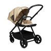 Коляска MoMi 2 в 1 GISELLE (beige) (WOSP00036) изображение 8