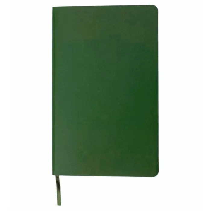 Блокнот Berganote Flexible А5, сірий (50040338-07)