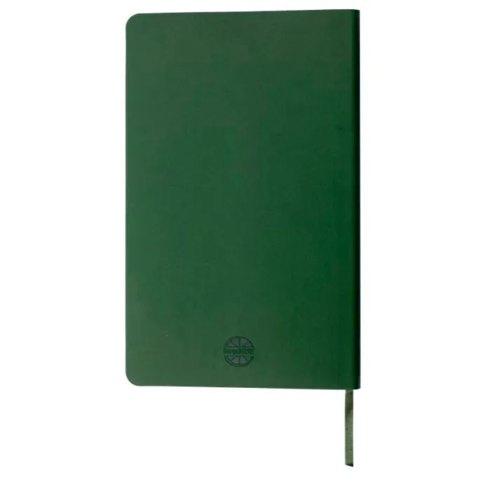 Блокнот Berganote Flexible А5, сірий (50040338-07) зображення 2