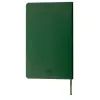 Блокнот Berganote Flexible А5, темно-зелений (50040338-99) зображення 2