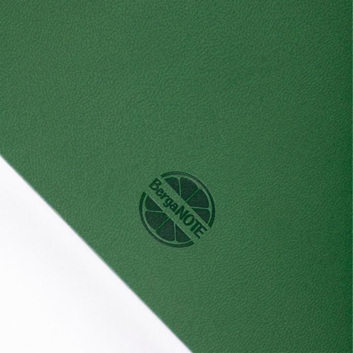 Блокнот Berganote Flexible А5, сірий (50040338-07) зображення 5