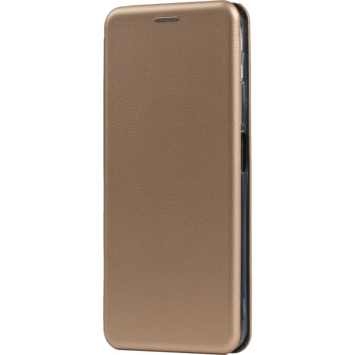 Чехол для мобильного телефона Armorstandart G-Case Realme Note 70 4G Gold (ARM88785)