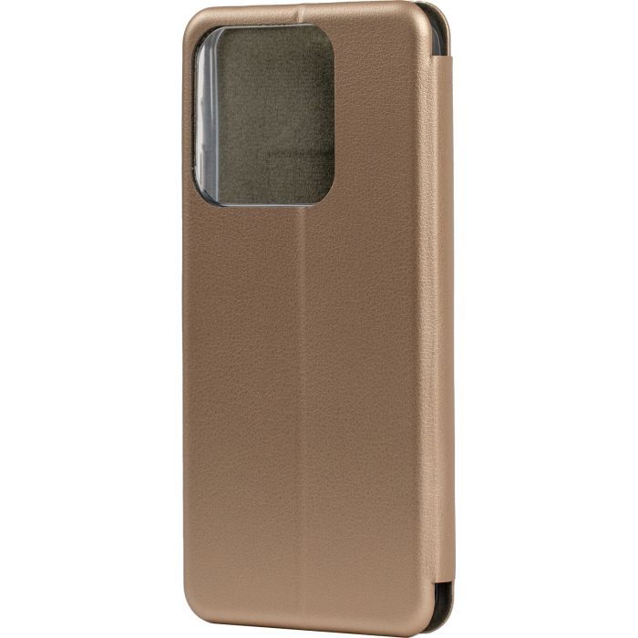Чехол для мобильного телефона Armorstandart G-Case Realme Note 70 4G Gold (ARM88785) изображение 2