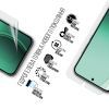 Плівка захисна Armorstandart hydrogel Anti-Blue OPPO Reno14 5G (ARM87125) зображення 2