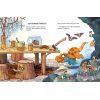 Книга Друзяки-динозаврики. Як гуляли Гелловін - Ларс Мелє Ранок (9786170982919) зображення 5