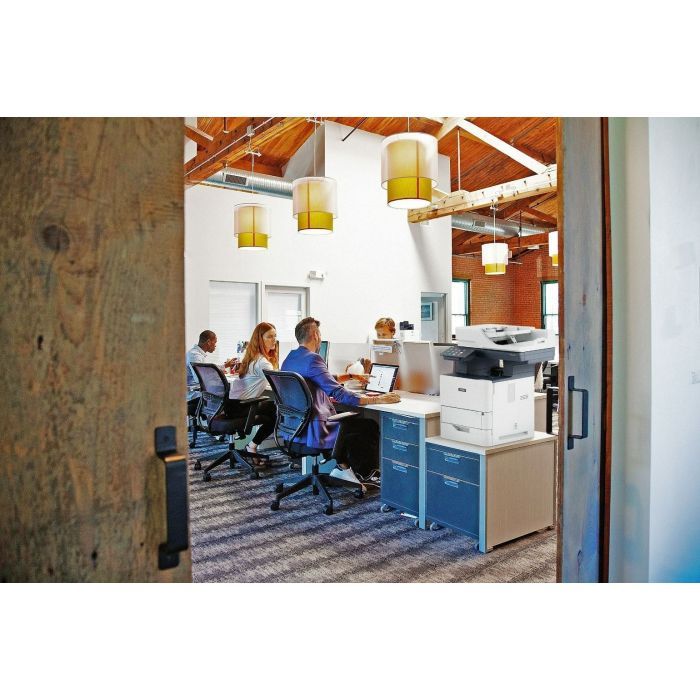 Многофункциональное устройство Xerox VersaLink B625DN (B625V_DN) изображение 7