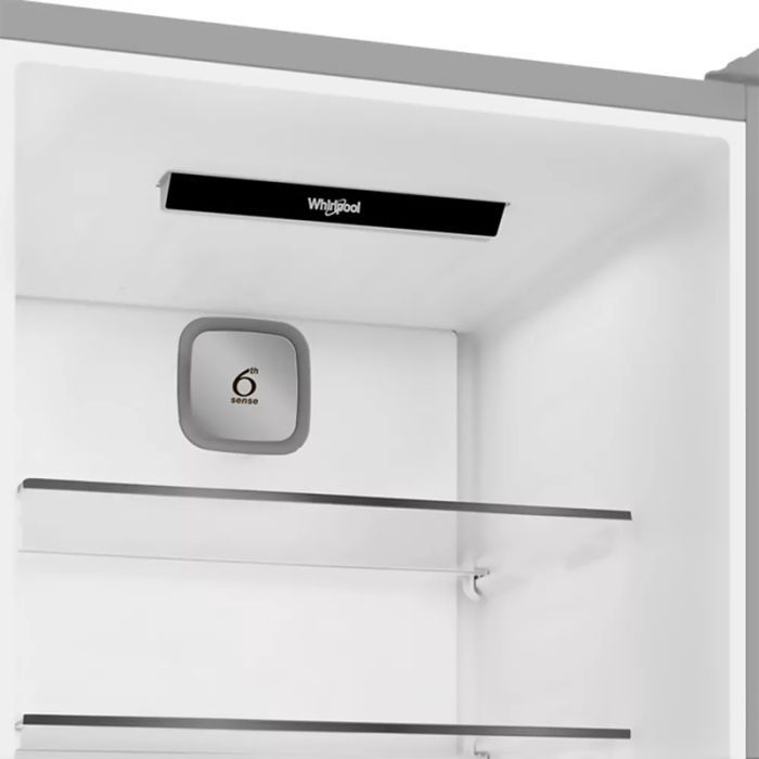 Холодильник Whirlpool WHK 26402 XP4E (WHK26402XP4E) изображение 7