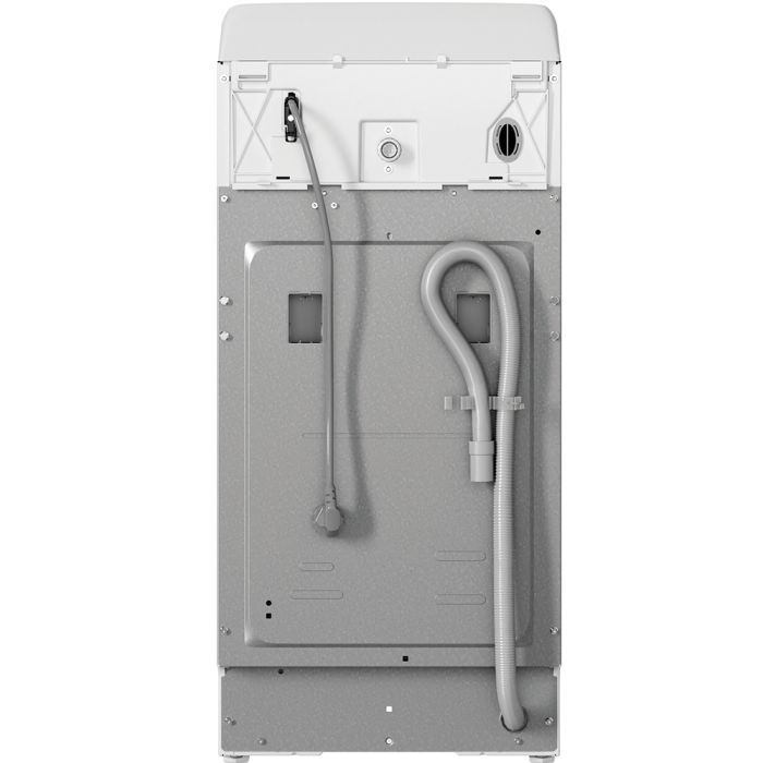 Пральна машина Indesit BTWS60400EU/N зображення 5