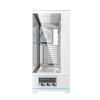 Корпус для ПК DARKFLASH DY451L PRO WHITE изображение 2