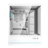 Корпус для ПК DARKFLASH DY451L PRO WHITE изображение 4
