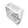 Корпус для ПК DARKFLASH DY451L PRO WHITE изображение 6