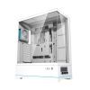 Корпус для ПК DARKFLASH DY451L PRO WHITE изображение 7
