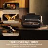 Электрогриль MOVA IG20 PRO Black (MOVA-IG20-PRO) изображение 2