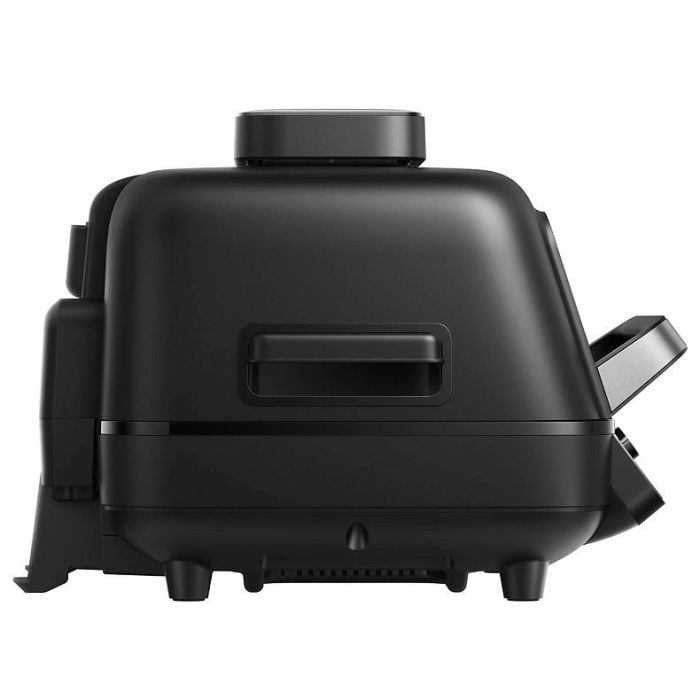 Электрогриль MOVA IG20 PRO Black (MOVA-IG20-PRO) изображение 3