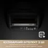 Електрогриль MOVA IG20 PRO Black (MOVA-IG20-PRO) зображення 3