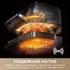 Електрогриль MOVA IG20 PRO Black (MOVA-IG20-PRO) зображення 4