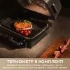 Електрогриль MOVA IG20 PRO Black (MOVA-IG20-PRO) зображення 6