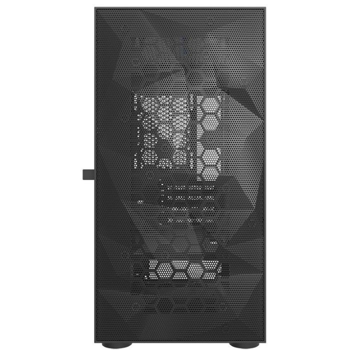 Корпус для ПК DARKFLASH DLM21 MESH BLACK изображение 2