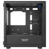 Корпус для ПК DARKFLASH DLM21 MESH BLACK изображение 4