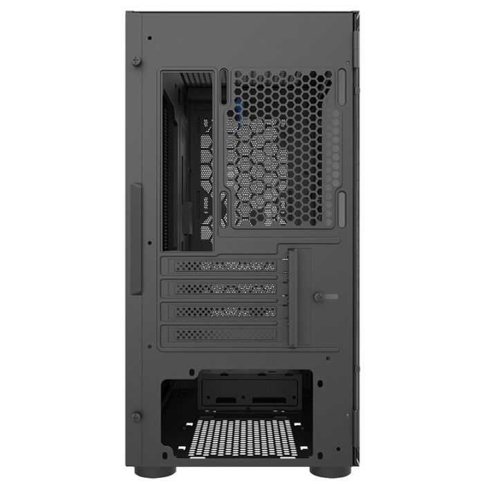 Корпус для ПК DARKFLASH DLM21 MESH BLACK изображение 5