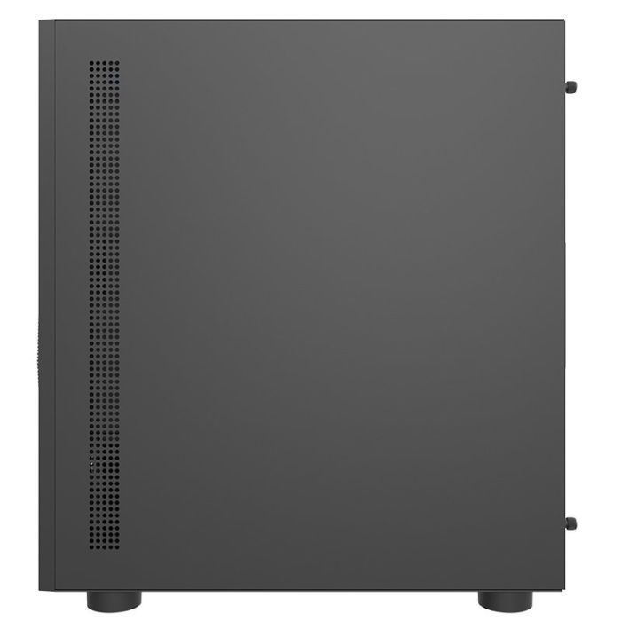 Корпус для ПК DARKFLASH DLM21 MESH BLACK изображение 7