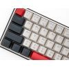 Клавіатура Thunderobot K63 RGB Red Switch USB UA White (6932066313449) зображення 9