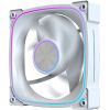 Кулер для корпуса Machenike FAN-L1-White изображение 4