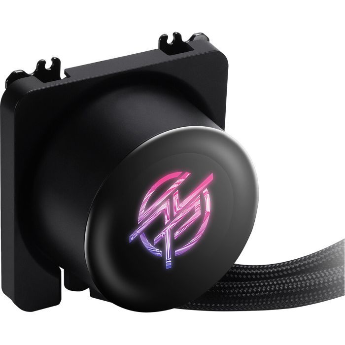 Система жидкостного охлаждения MSI MPG CoreLiquid P13 360 изображение 4