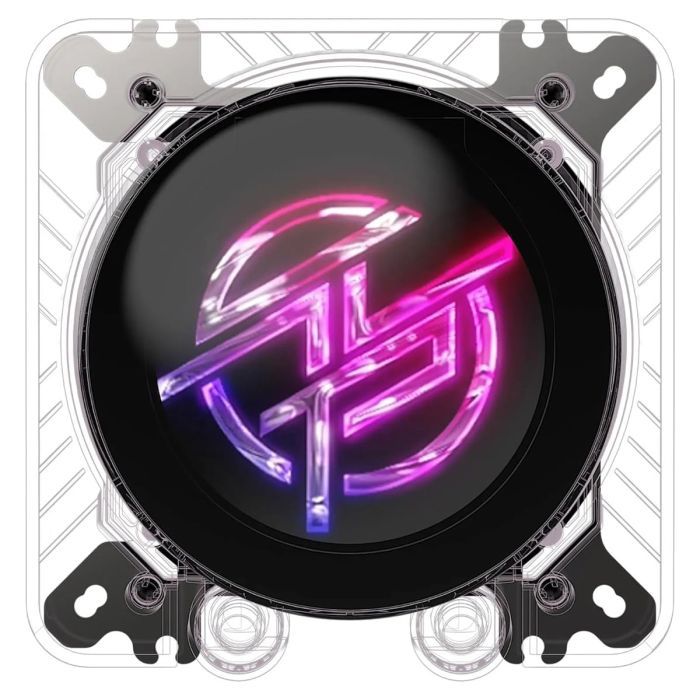 Система жидкостного охлаждения MSI MPG CoreLiquid P13 360 изображение 6