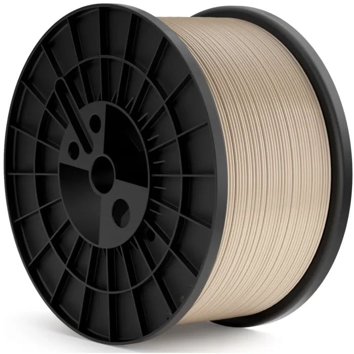 Пластик для 3D-принтера ELEGOO Rapid PLA Plus 5кг, 1.75мм, beige (50.203.0350)