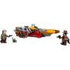 Конструктор LEGO Star Wars Спидер Кобба Ванта (75437) изображение 2