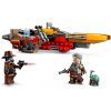 Конструктор LEGO Star Wars Спидер Кобба Ванта (75437) изображение 3