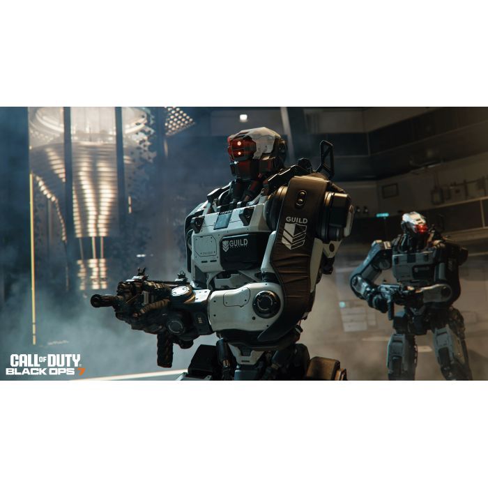 Игра Sony Call of Duty Black Ops 7, BD диск (1182648) изображение 8