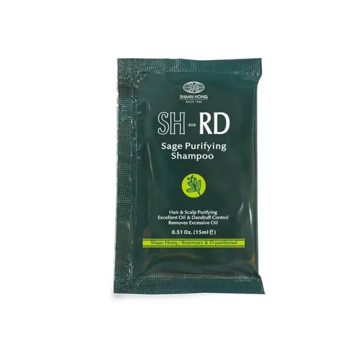 Шампунь SH-RD Sage Purifying Shampoo Очищающий на основе шалфея 15 мл (652418100461)