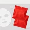 Маска для лица Kor Japan The Stem Cell Facial Treatment Mask Тканевая со стволовыми клетками и галактомиссисом 30 шт (4571365222322) изображение 4