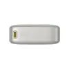Батарея універсальна Baseus Free2Pull 20000mAh 65W, PD/3.0, QC/3.0, Lunar gray (P10073700843-00) зображення 5