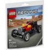 Конструктор LEGO Technic Автомобіль Хот-род (30735)